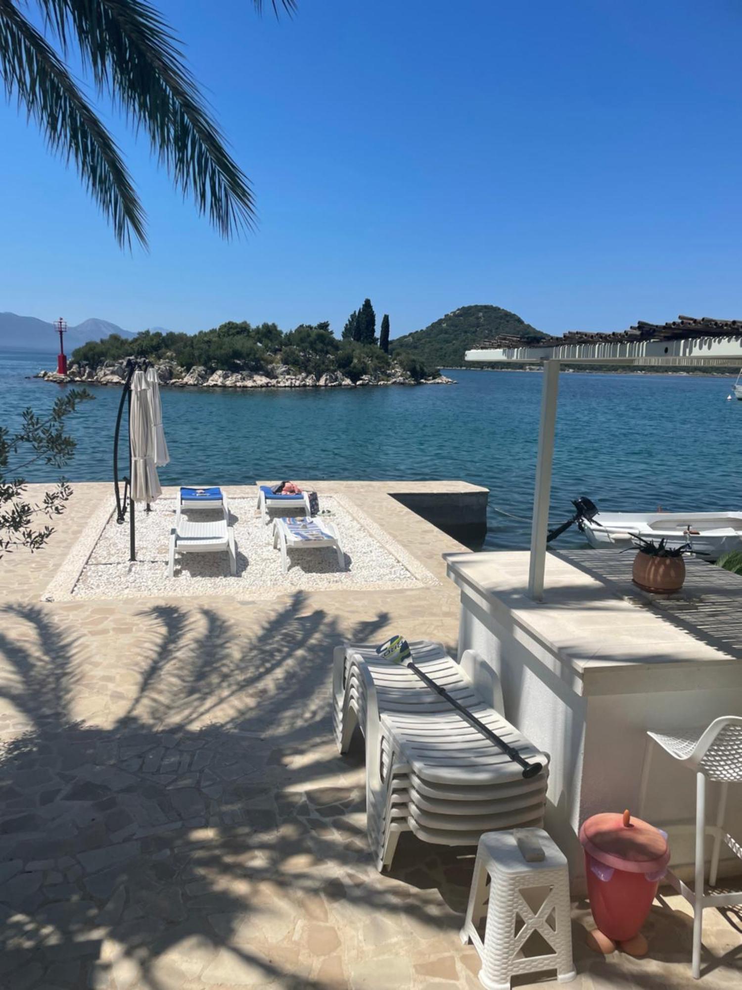 Apartment Ema Blace Εξωτερικό φωτογραφία