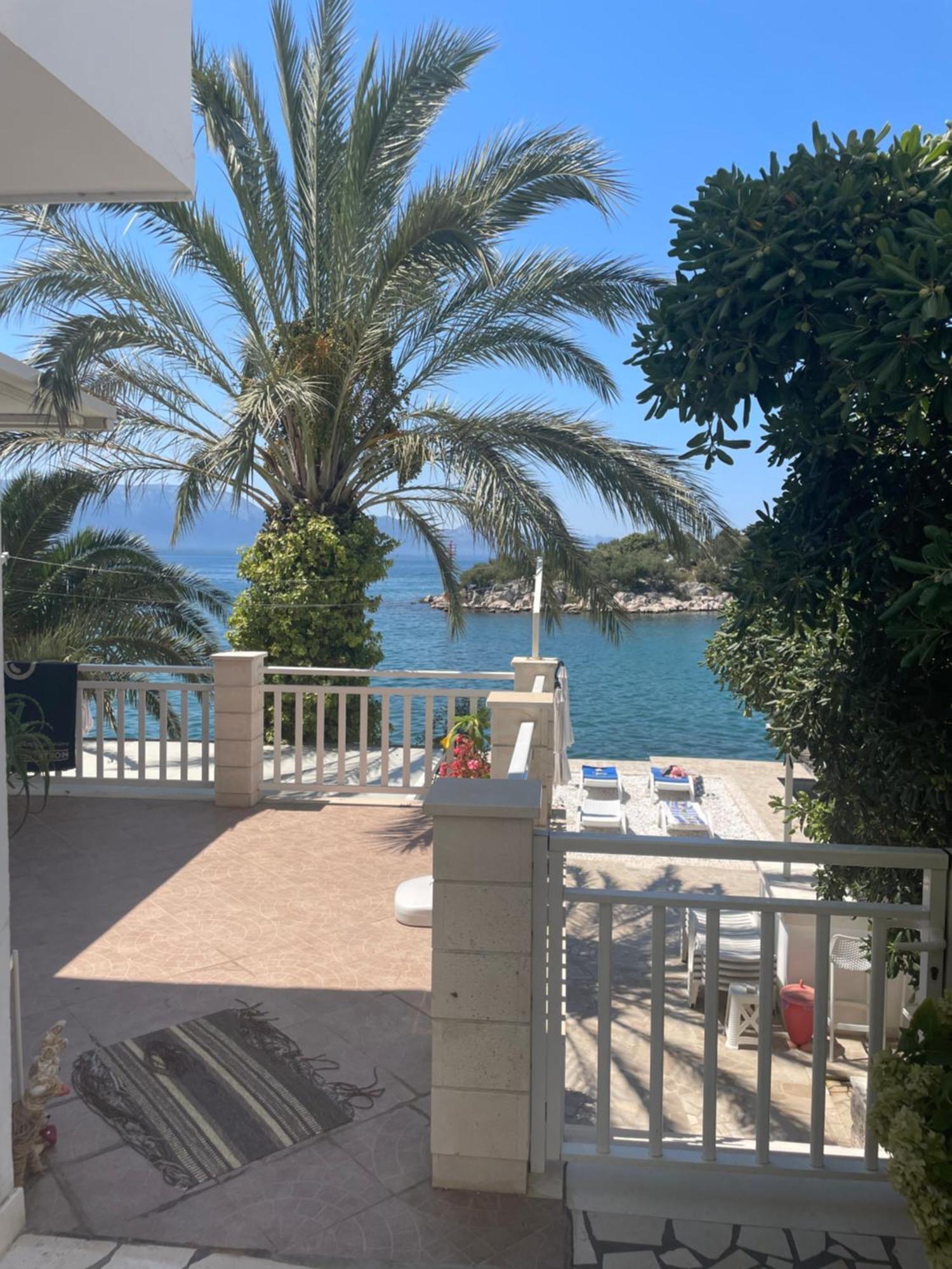 Apartment Ema Blace Εξωτερικό φωτογραφία