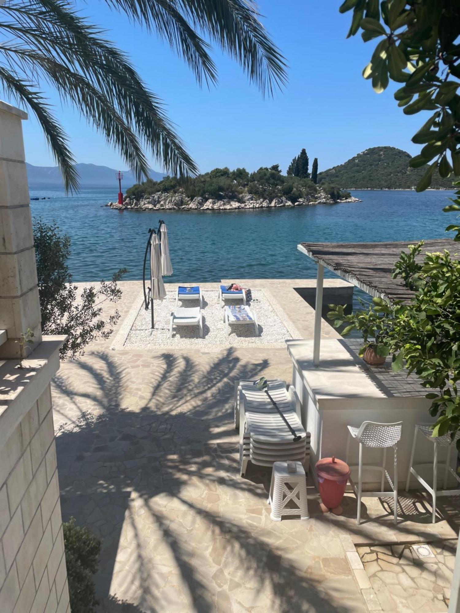 Apartment Ema Blace Εξωτερικό φωτογραφία