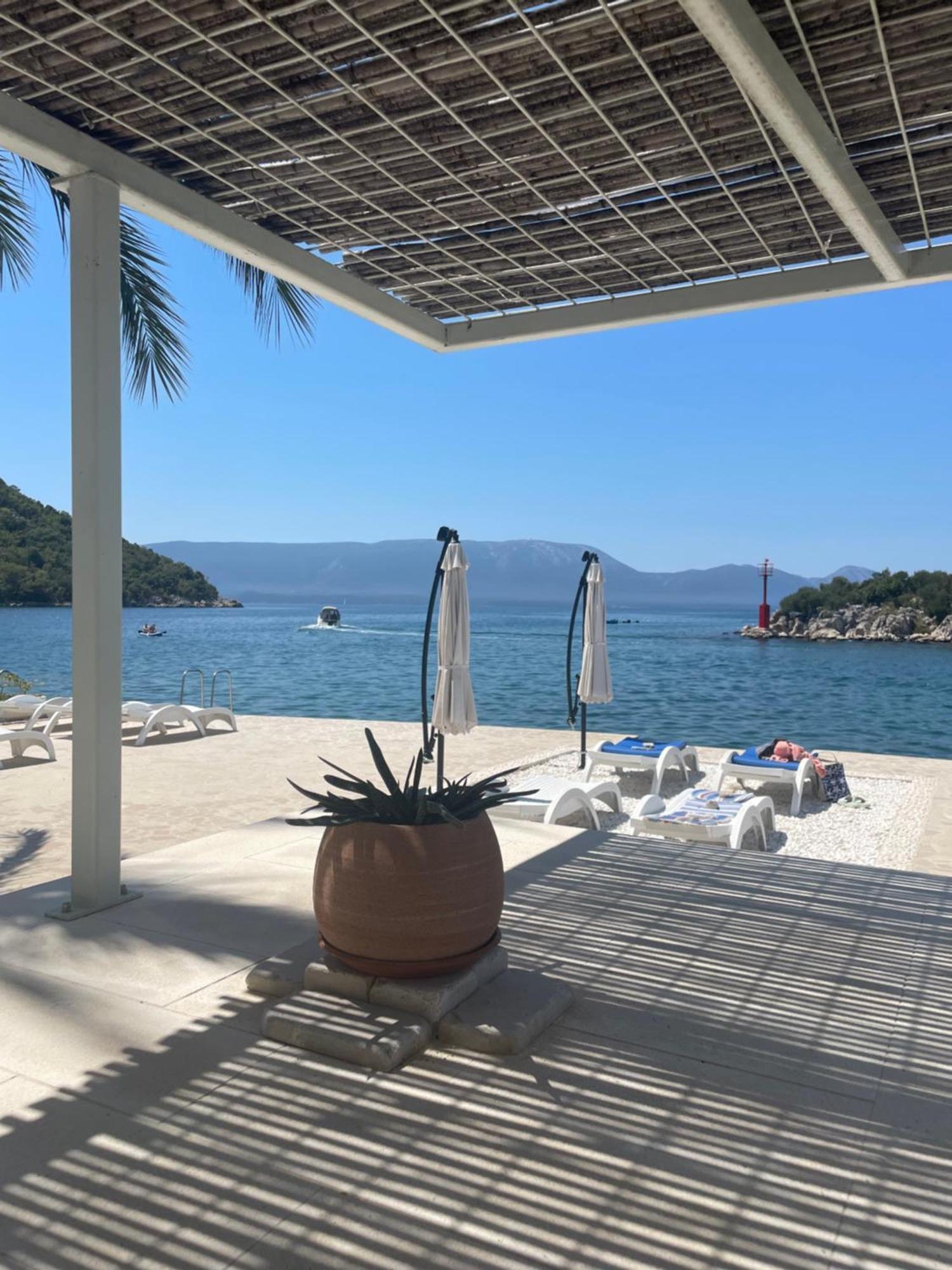 Apartment Ema Blace Εξωτερικό φωτογραφία