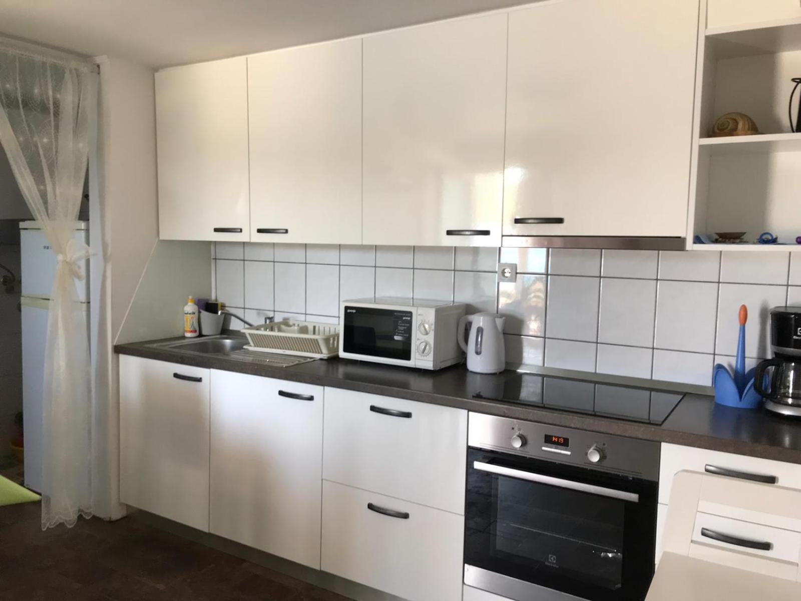 Apartment Ema Blace Εξωτερικό φωτογραφία