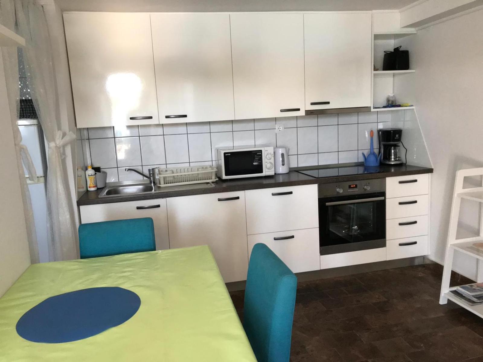 Apartment Ema Blace Εξωτερικό φωτογραφία