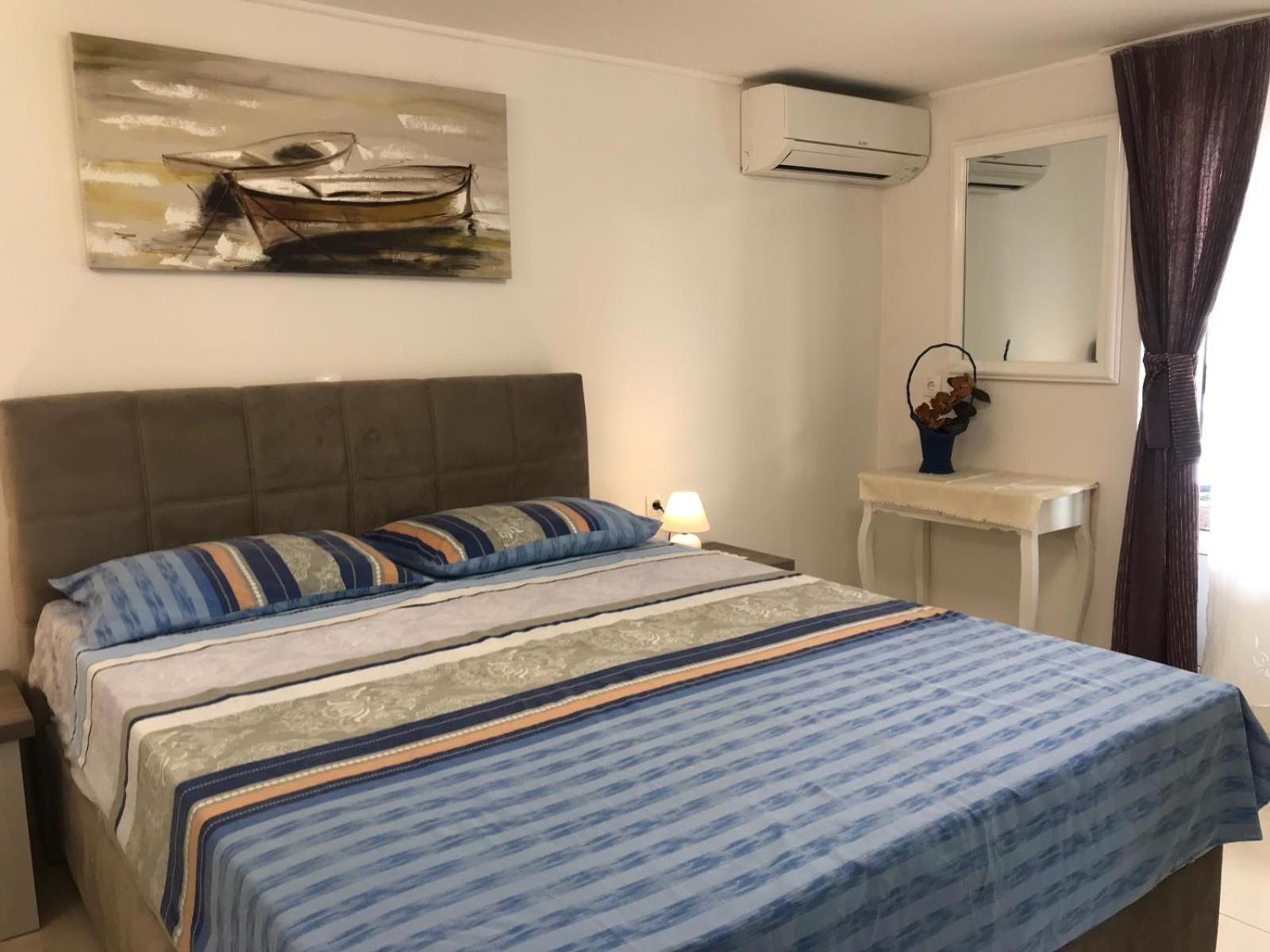 Apartment Ema Blace Εξωτερικό φωτογραφία