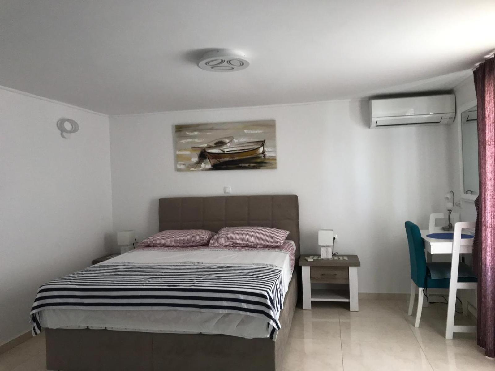 Apartment Ema Blace Εξωτερικό φωτογραφία