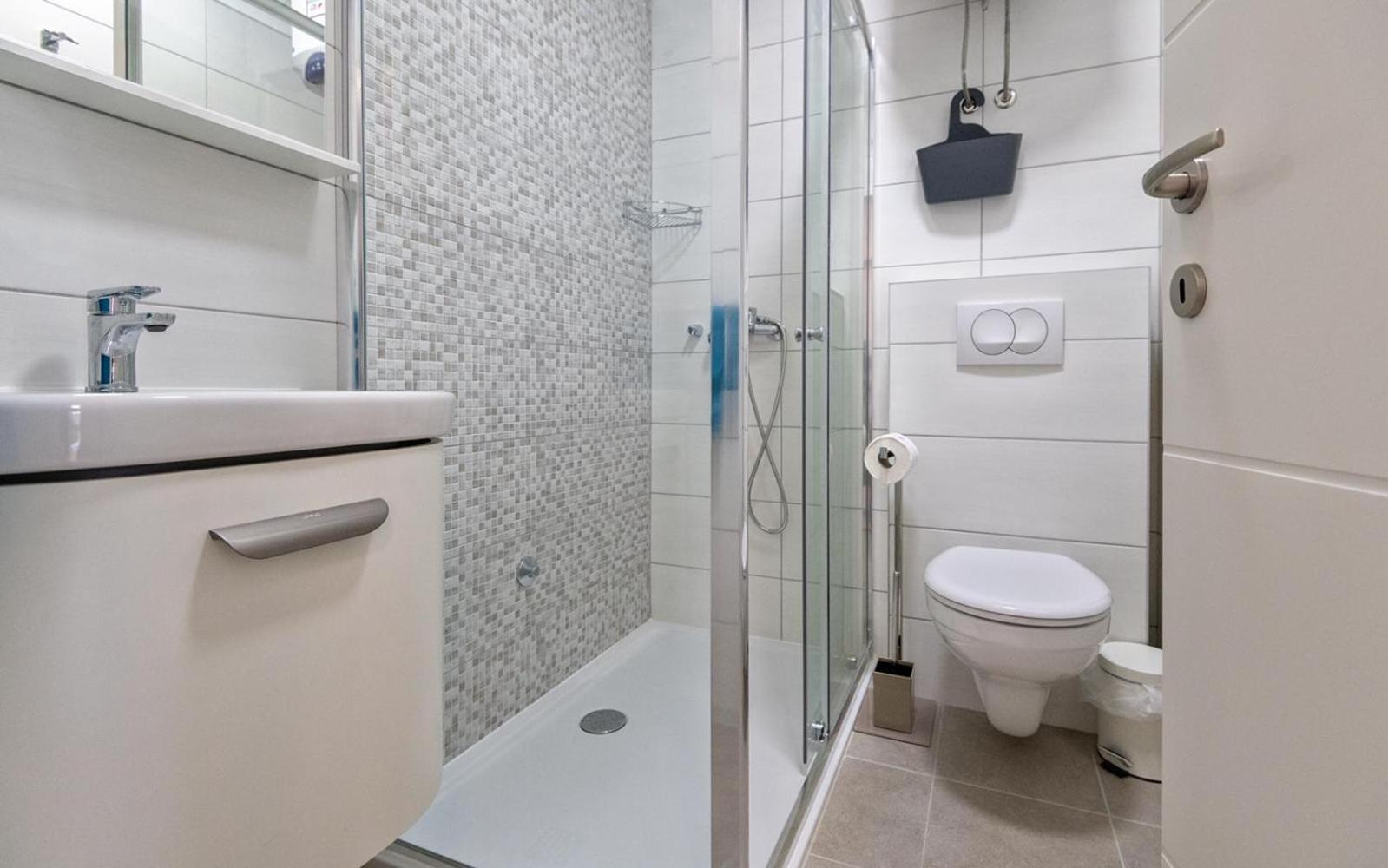 Apartment Ema Blace Εξωτερικό φωτογραφία