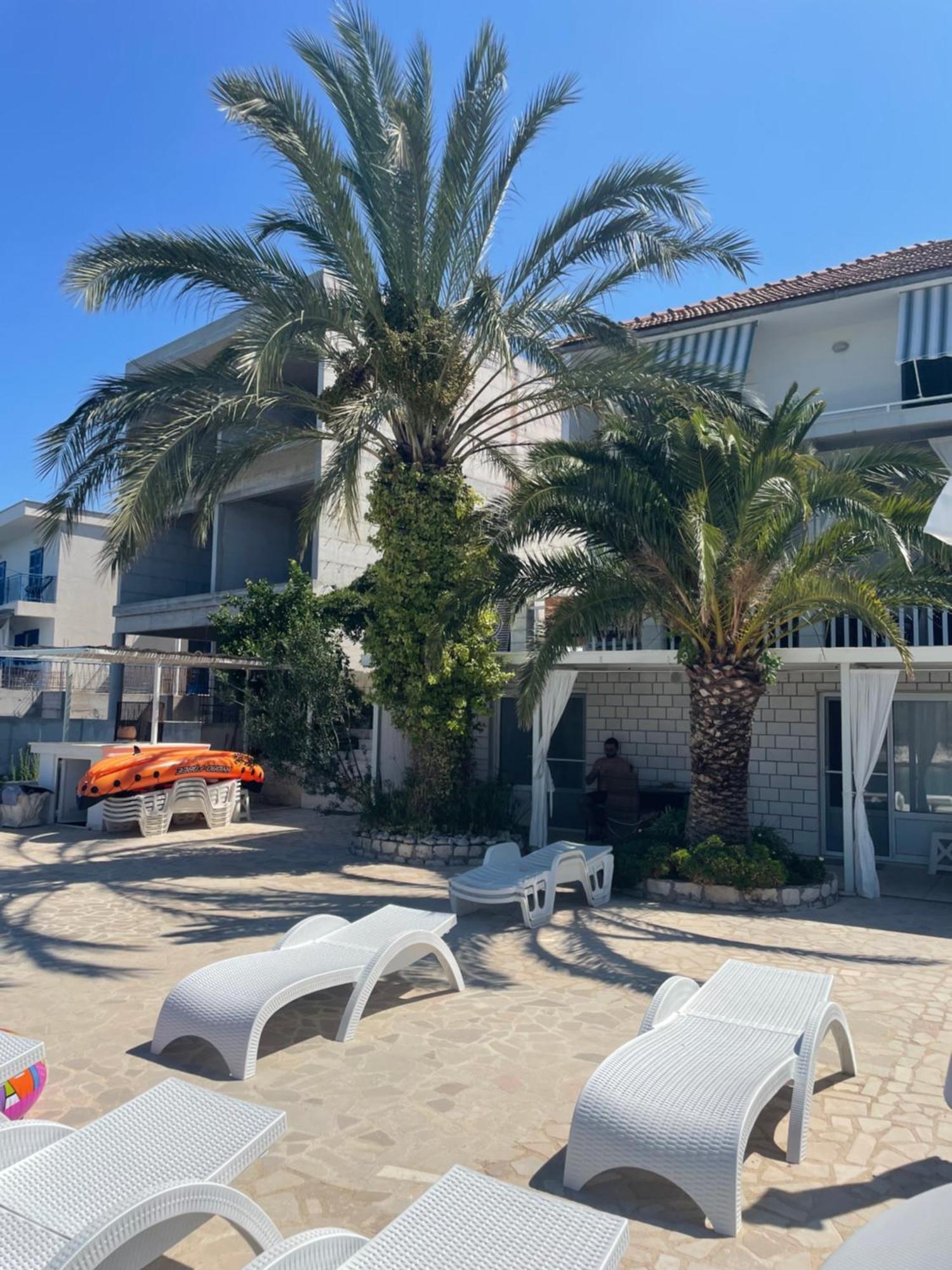 Apartment Ema Blace Εξωτερικό φωτογραφία