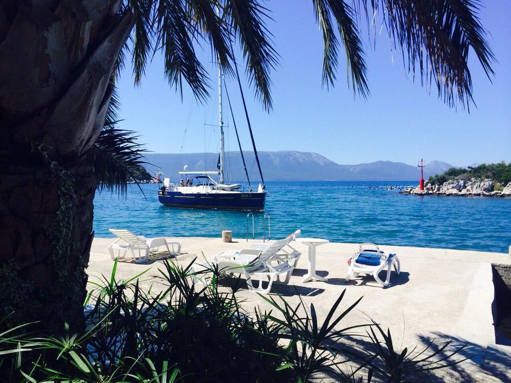 Apartment Ema Blace Εξωτερικό φωτογραφία
