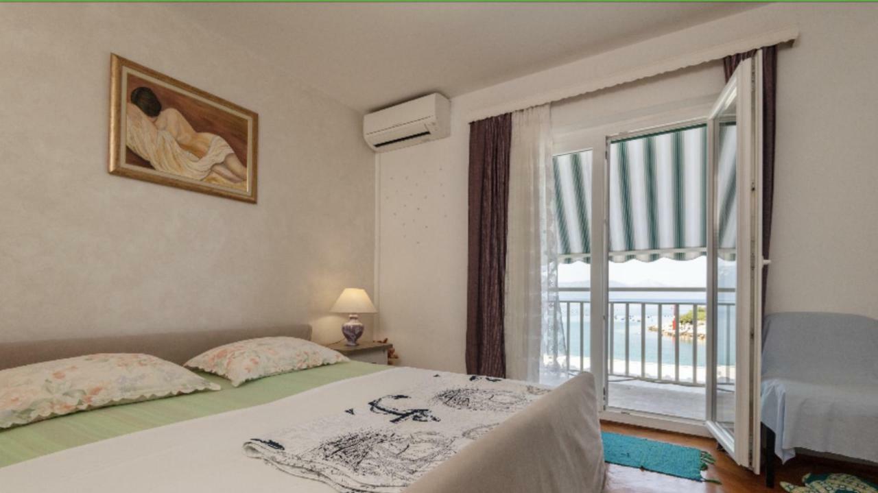 Apartment Ema Blace Εξωτερικό φωτογραφία