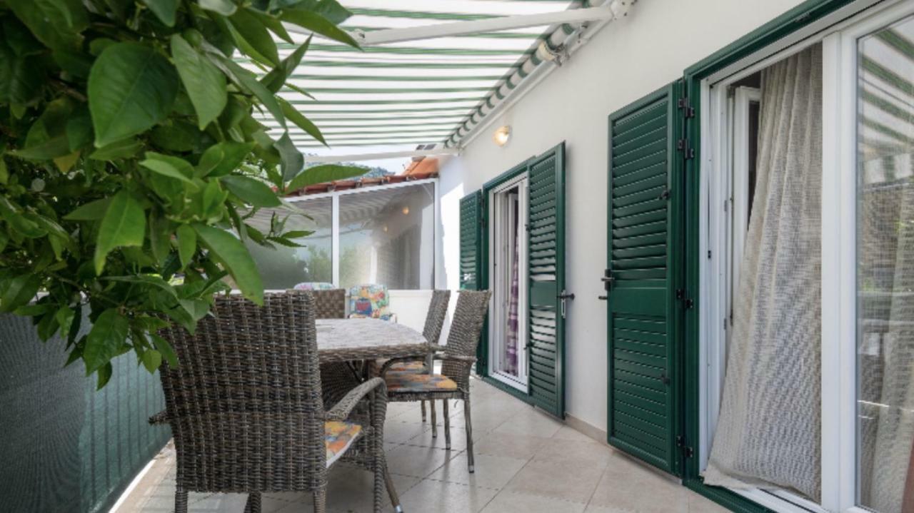 Apartment Ema Blace Εξωτερικό φωτογραφία