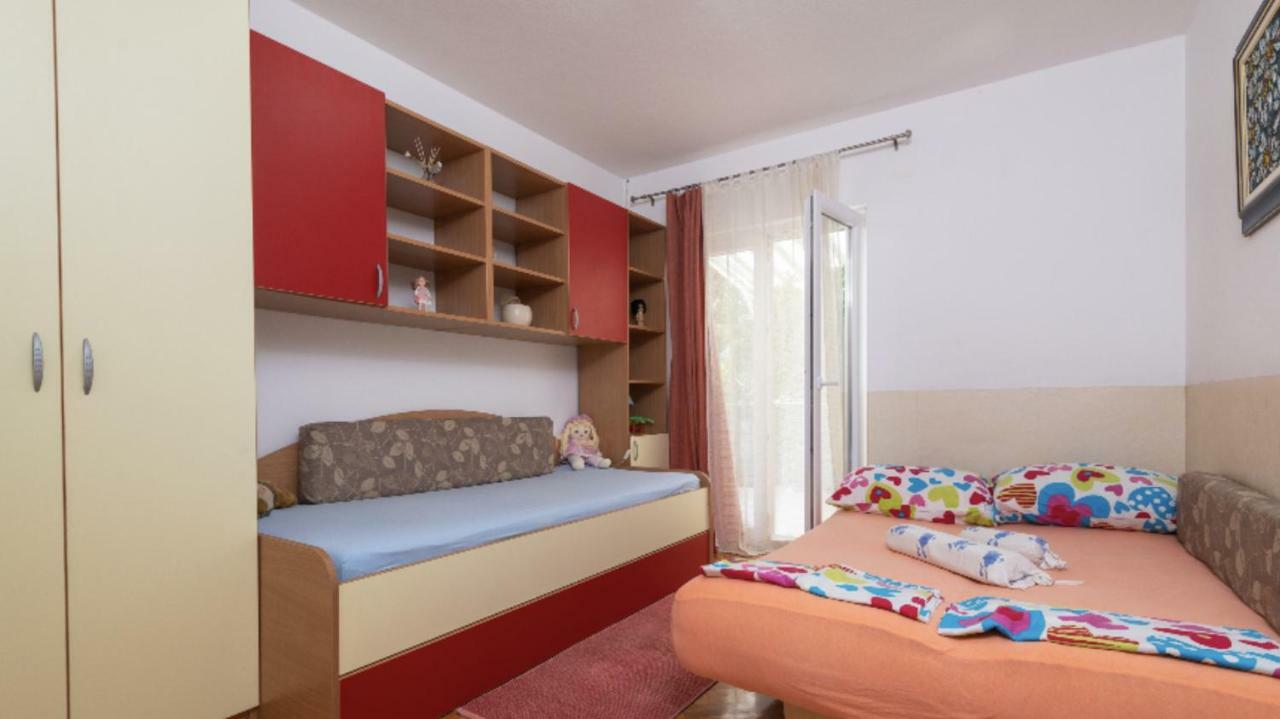 Apartment Ema Blace Εξωτερικό φωτογραφία