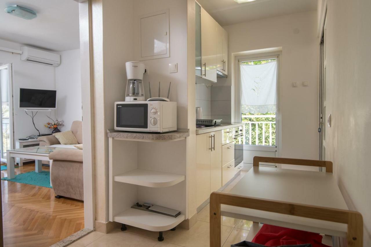 Apartment Ema Blace Εξωτερικό φωτογραφία