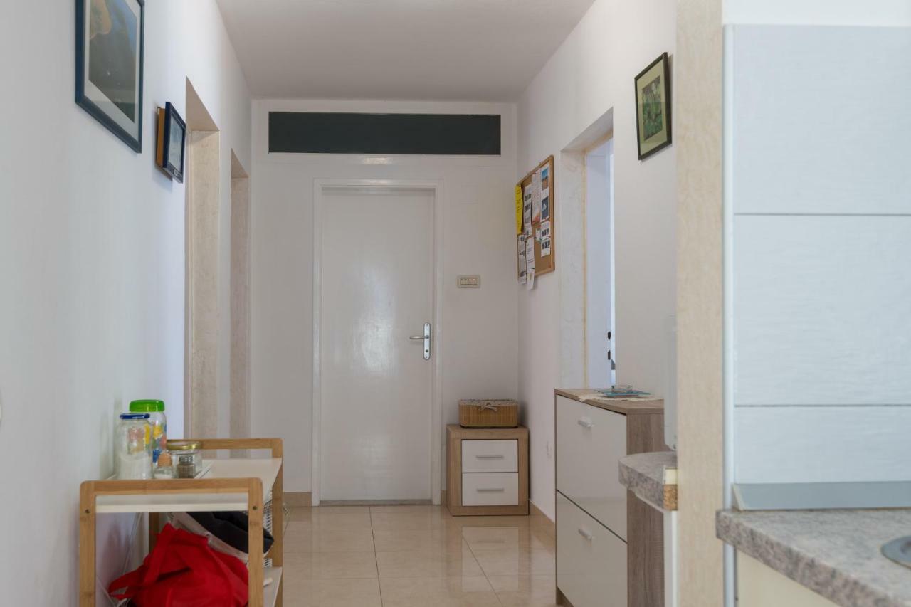 Apartment Ema Blace Εξωτερικό φωτογραφία