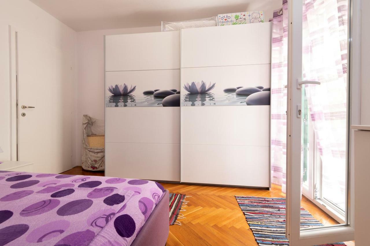 Apartment Ema Blace Εξωτερικό φωτογραφία