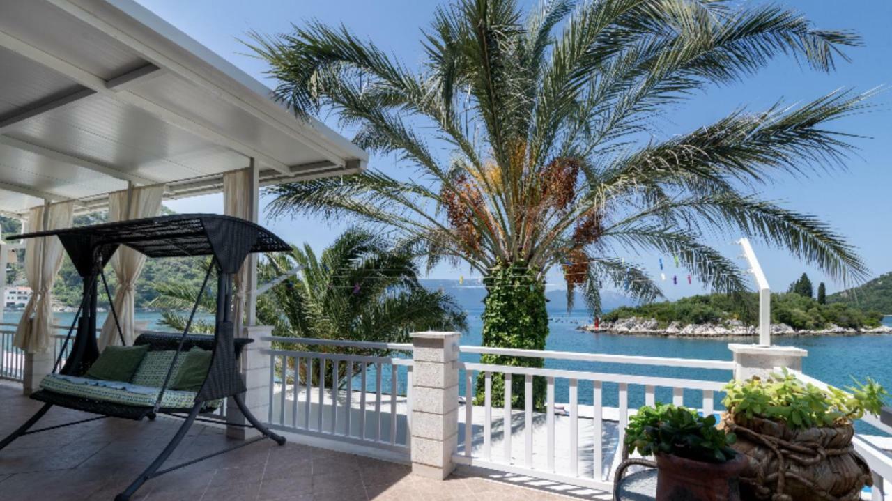 Apartment Ema Blace Εξωτερικό φωτογραφία
